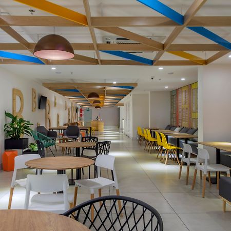 B&B Hotel Rio De Janeiro Norte מראה חיצוני תמונה