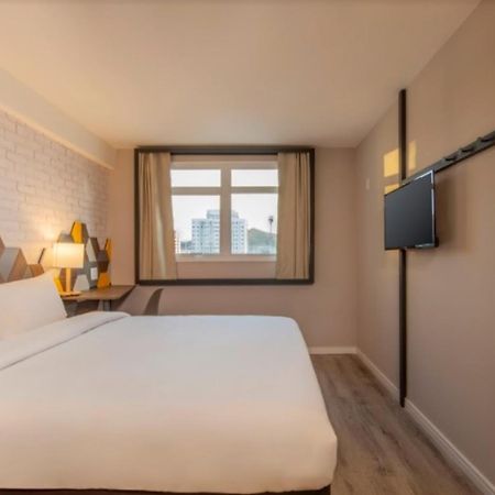 B&B Hotel Rio De Janeiro Norte מראה חיצוני תמונה